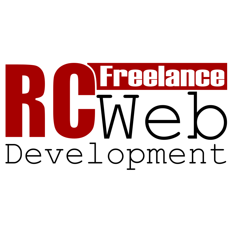 Welcome to the NEW RC Web Development!